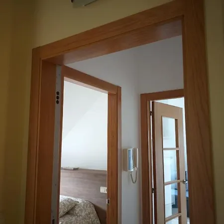 Appartamento ático En