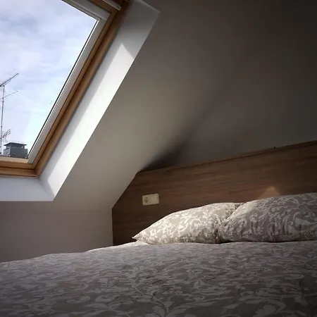 Appartamento ático En *