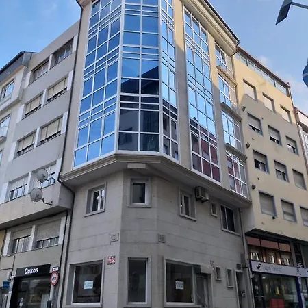 Atico Centro By Cristian&tamara 