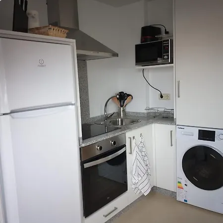 Apartment Atico En