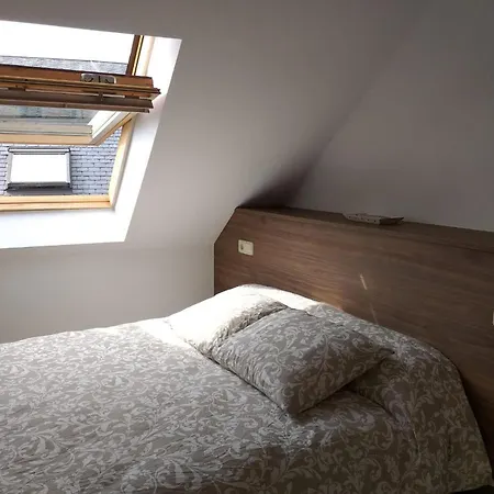 ático En Appartamento