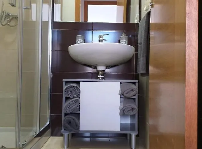 Atico Centro By Cristian&tamara 