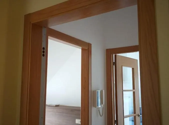 アパート Atico Centro By Cristian&tamara 