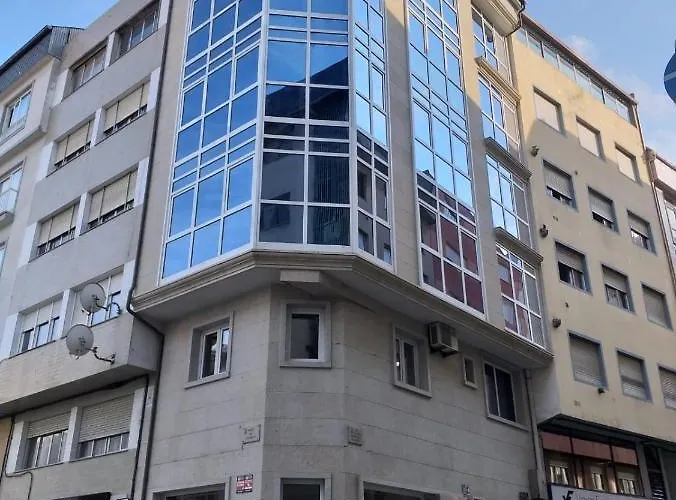Atico Centro By Cristian&tamara 
