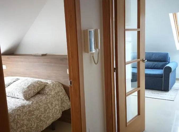 Atico Centro By Cristian&tamara 