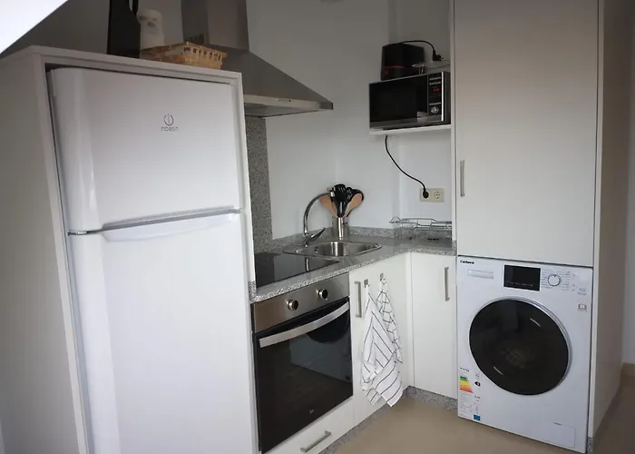 アパート Atico Centro By Cristian&tamara 