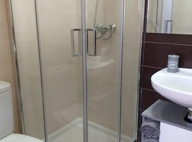 Atico Centro By Cristian&tamara 