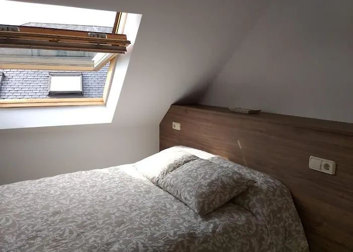 Atico Centro By Cristian&tamara 